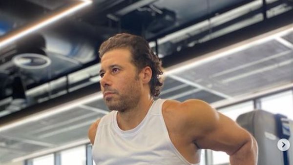 احمد السعدني 