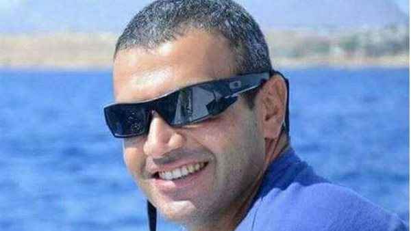 الشهيد أحمد المنسي