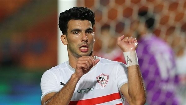 أحمد سيد زيزو