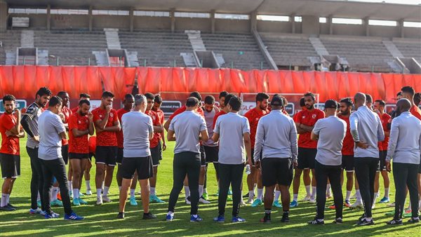 فريق الاهلي