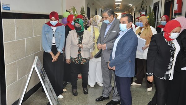 جانب من الحدث