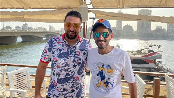 حمدي المرغني 