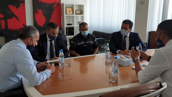 اهالى ضحايا حريق