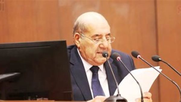 رئيس مجلس الشيوخ