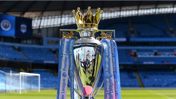 الدوري الإنجليزي