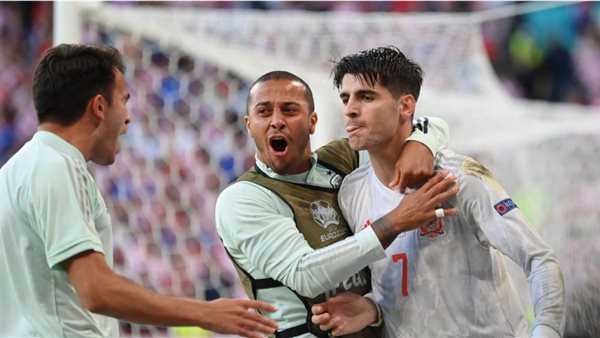 موراتا وتياجو سيلفا