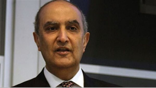 السفير ماجد عبد الفتاح