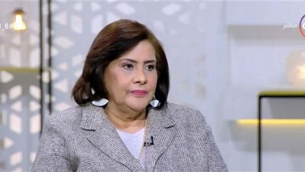 خبير الشئون الافريقية