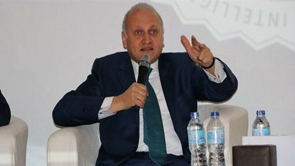 الدكتور محمد سامح