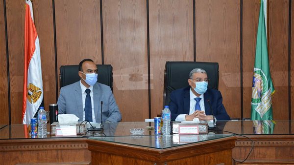 اللواء أسامة القاضي