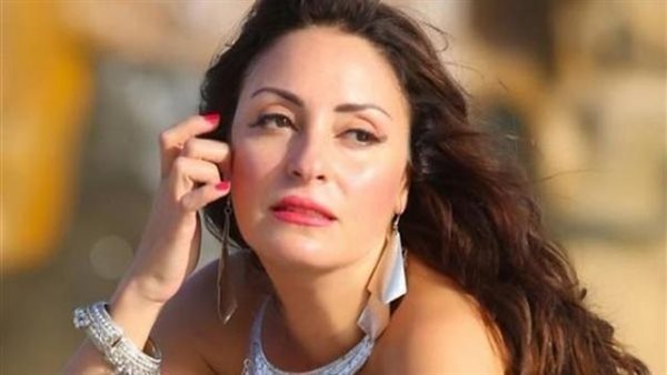 الفنانة نرمين الفقى