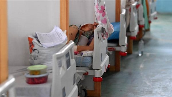 صورة أرشيفية