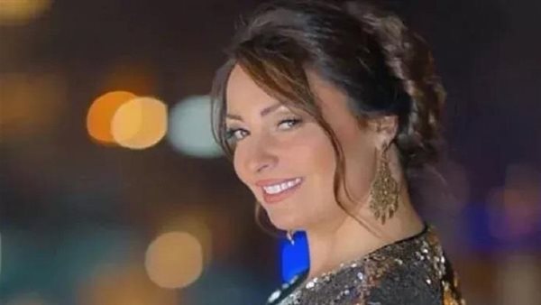 الفنانة نرمين الفقى