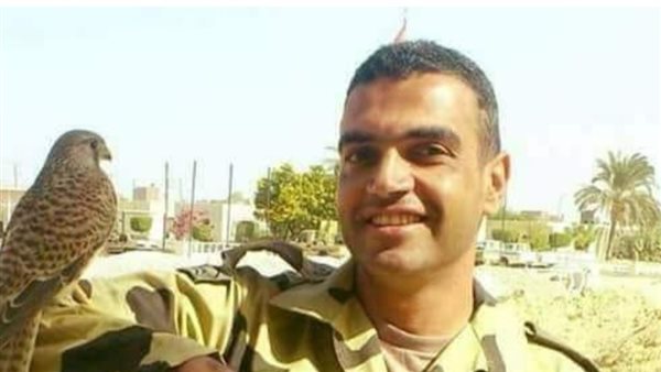 الشهيد أحمد منسى