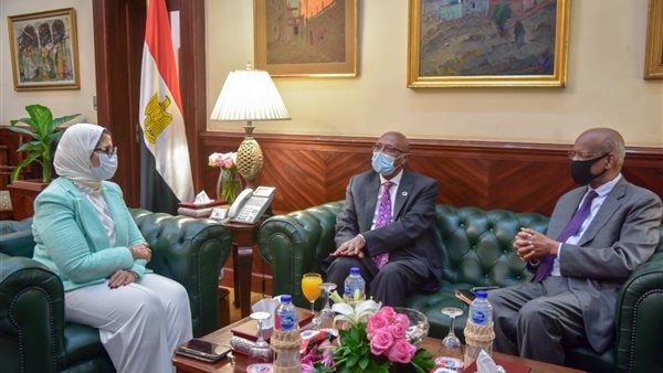 جانب من الحدث