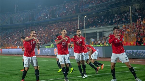 منتخب مصر الاوليمبى