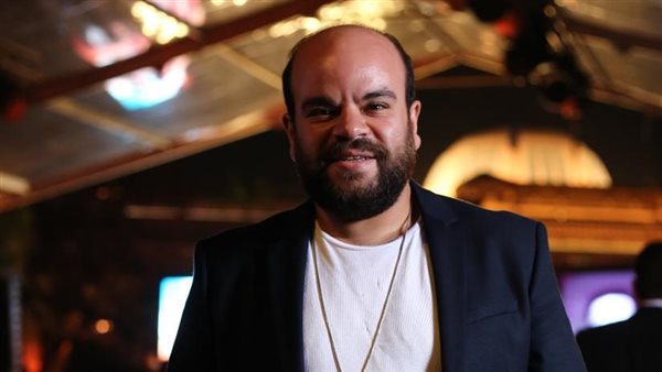 الفنان محمد عبد الرحمن