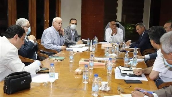 لجنة الزمالك 