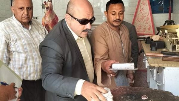 جانب من الحملات