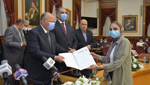 جانب من الحدث