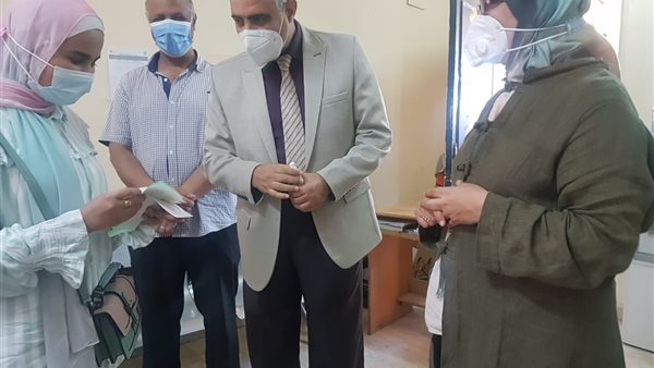 جانب من الجولة