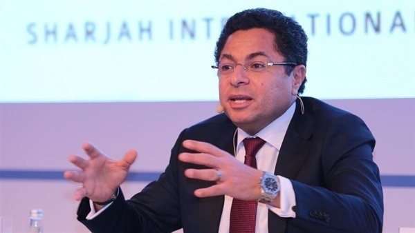 المحامى خالد أبو