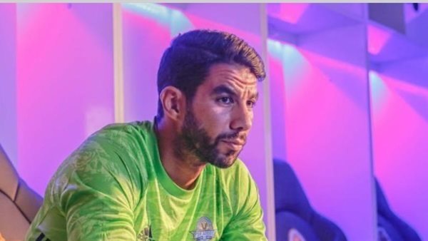 شريف اكرامى 