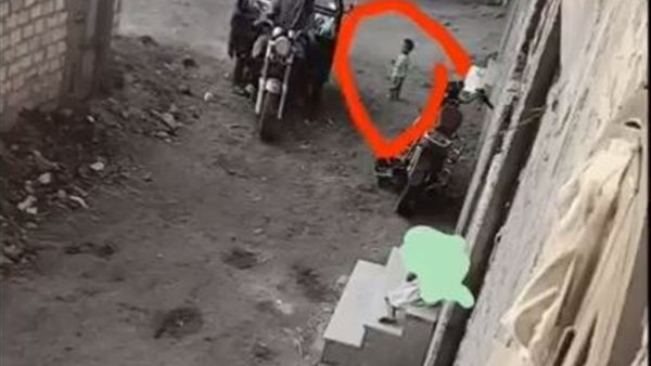 صورة من الفيديو 