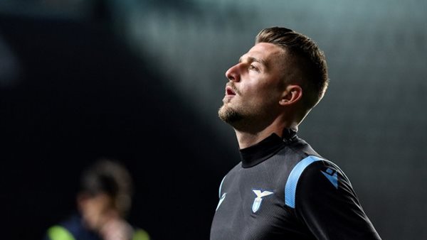 ميلينكوفيتش