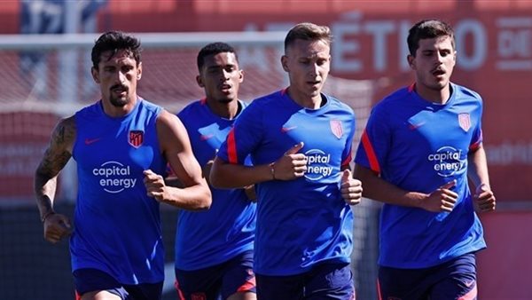 أتليتكو مدريد 