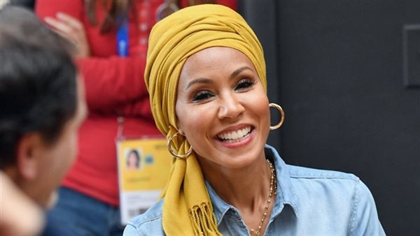 زوجة ويل سميث 