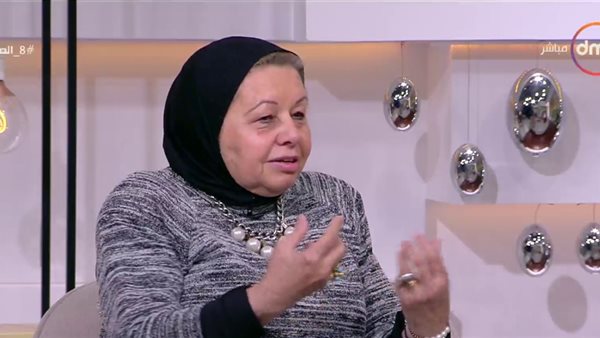 ماجي الحلواني 