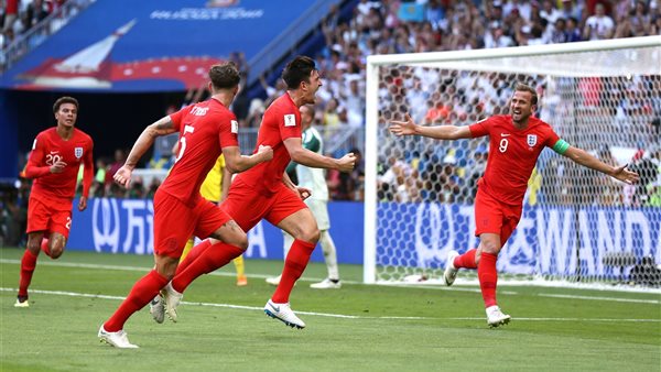 منتخب انجلترا