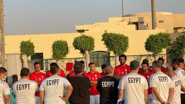 المنتخب الاولمبي