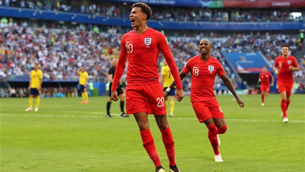 منتخب انجلترا