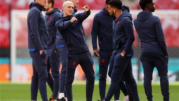 منتخب إنجلترا