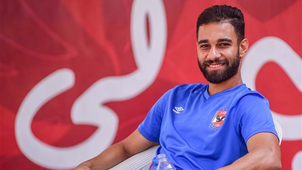 عمرو السولية 