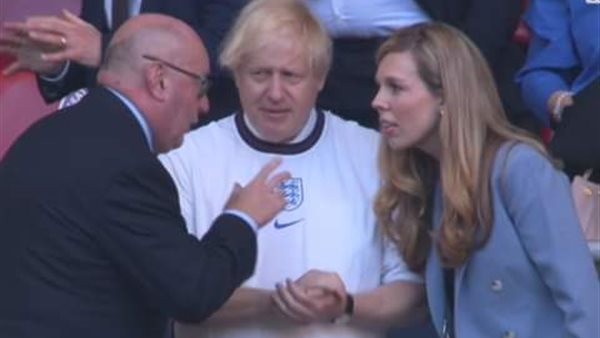 رئيس الوزراء البريطاني