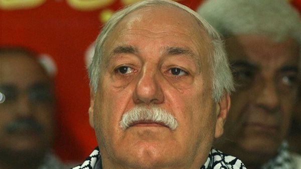 أحمد جبريل الأمين