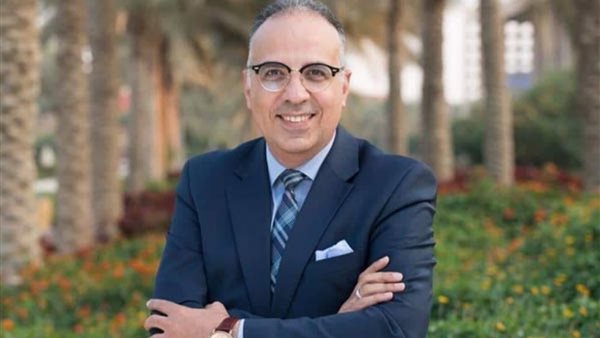 هانى سويلم أستاذ