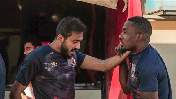 كهربا وأجايي 