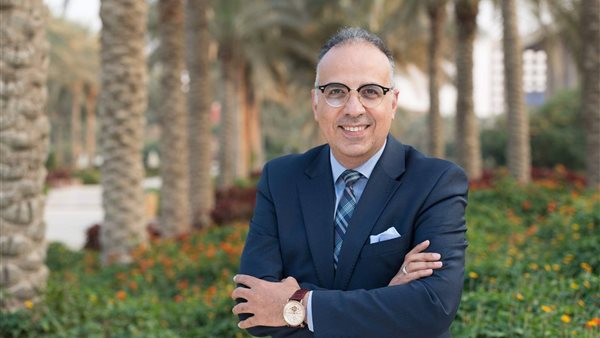 الدكتور هانى سويلم