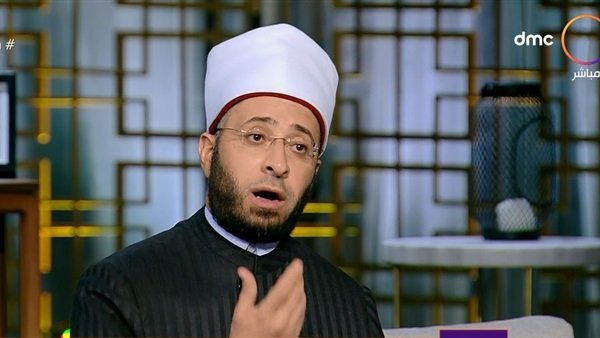 الدكتور أسامة الأزهري