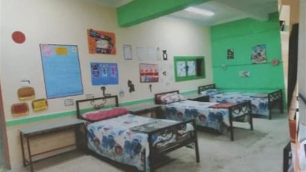 استراحة السيدة زينب