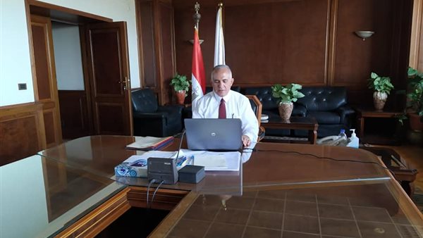  محمد عبد العاطي