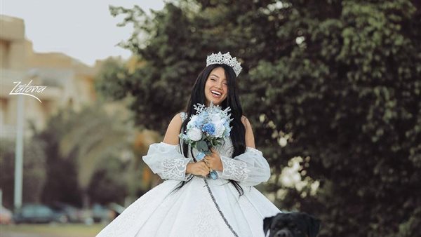 صورة من الحدث