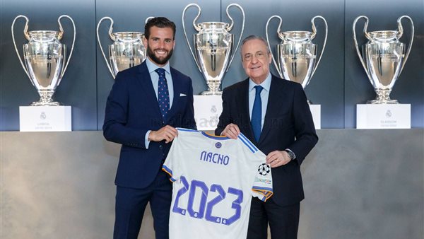 ناتشو مع بيريز 