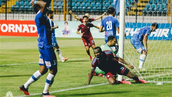 جانب من مباراة سابقة