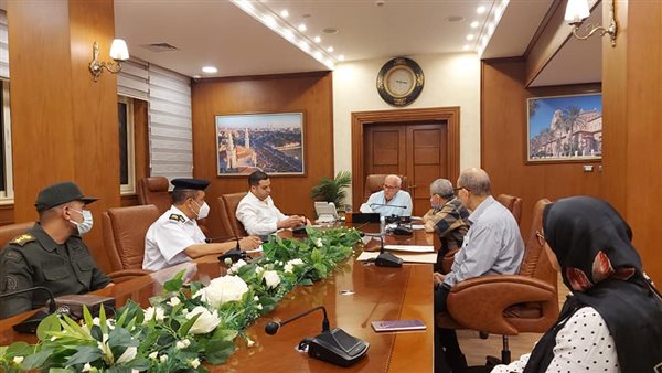 المجلس الاعلى للجامعات