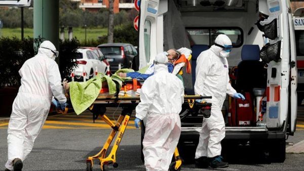 صورة أرشيفية